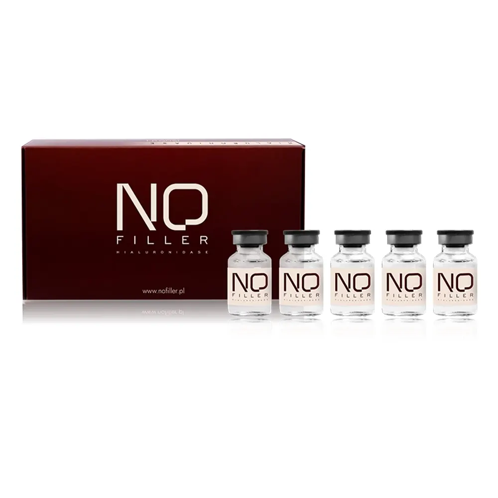 NoFiller 1500 U.I – 1×1,5g