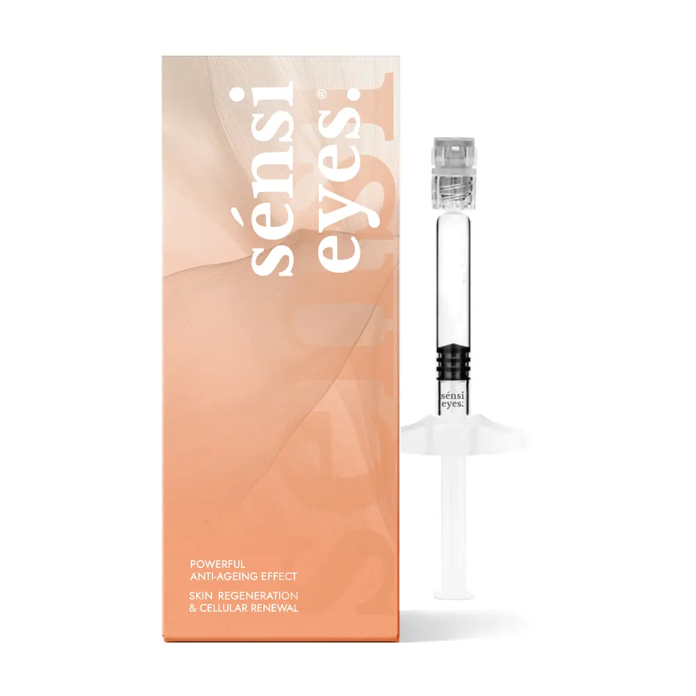 Sensi Eyes - 1x2ml