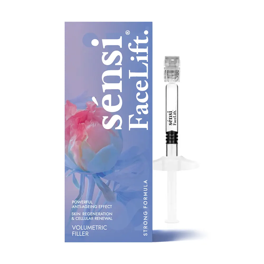 Sensi FaceLift - 1x3ml