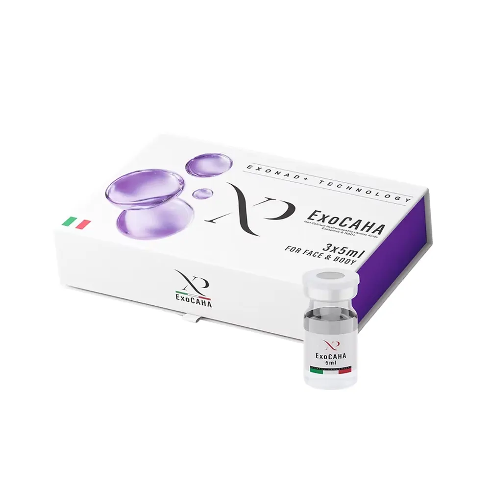 ExoPrime ExoCaha NAD+ 1x5ml