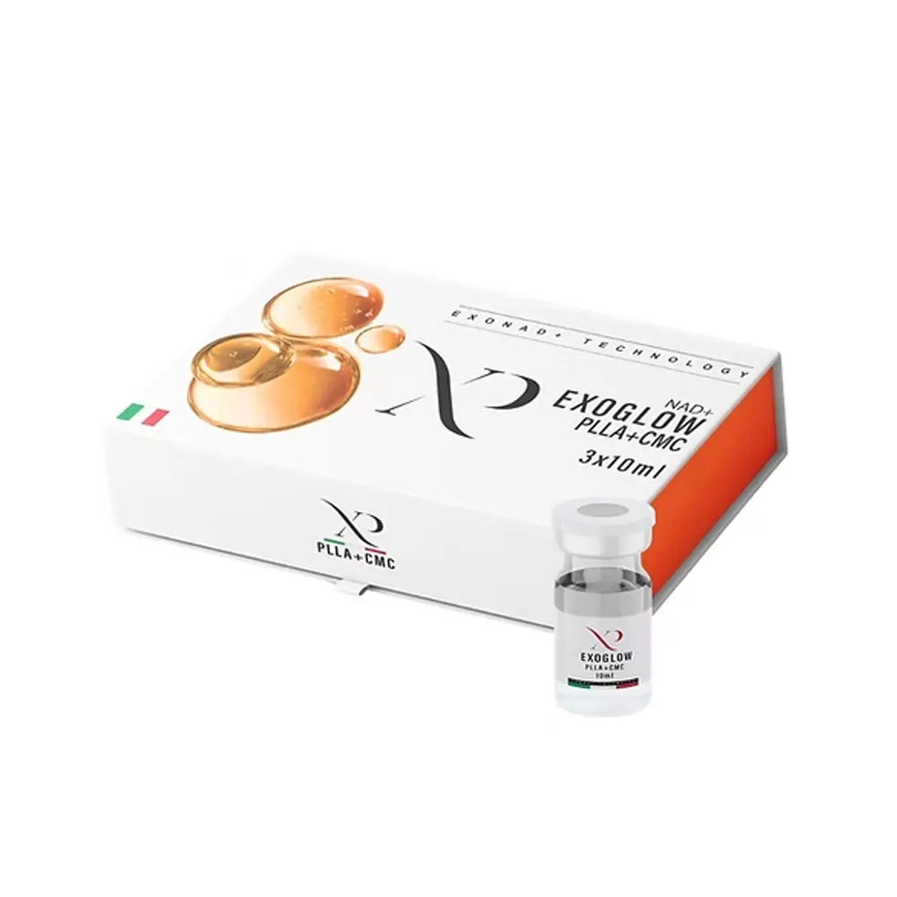 ExoPrime PLLA+CMC NAD+ 1x10ml